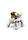 31152 Lego Creator 3ü1 arada Uzay Astronotu 647 parça +9 yaş