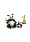 31165 Lego Creator 3in1 - Panda Ailesi 626 parça +8 yaş