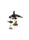 31165 Lego Creator 3in1 - Panda Ailesi 626 parça +8 yaş