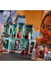 31167 Lego Creator 3in1 - Hayaletli Köşk 736 parça +9 yaş