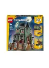 31167 Lego Creator 3in1 - Hayaletli Köşk 736 parça +9 yaş