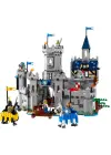 31168 Lego Creator 3in1 - Orta Çağ Atlı Şövalye Kalesi 1371 parça +9 yaş