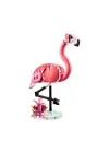 31170 Lego Creator 3ü1 arada Vahşi Hayvanlar:Pembe Flamingo 288 parça +8 yaş