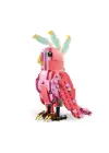 31170 Lego Creator 3ü1 arada Vahşi Hayvanlar:Pembe Flamingo 288 parça +8 yaş