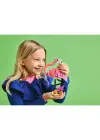 31170 Lego Creator 3ü1 arada Vahşi Hayvanlar:Pembe Flamingo 288 parça +8 yaş