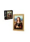 31213 Lego icons - Mona Lisa 1503 parça +18 yaş