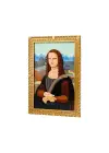 31213 Lego icons - Mona Lisa 1503 parça +18 yaş