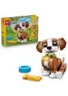 31382 Lego Creator 3in1 Sevimli Hayvanlar: Oyunbaz Yavru Köpek 336 parça +8 yaş