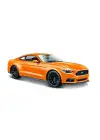 31508 1:24 015 Ford Mustang GT -Necotoys