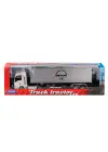 32651 Welly Die Cast Man TGX -Karsan Oyuncak
