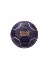 Omarı Desenli Futbol Topu Size 5