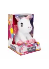 Omarı Işıklı My Little Unicorn Peluş Oyuncak