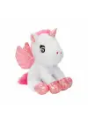 Omarı Işıklı My Little Unicorn Peluş Oyuncak