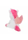 Omarı Işıklı My Little Unicorn Peluş Oyuncak