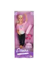 3388 Alisha Bebek Sporcu 29 cm -Sunman