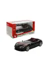 36000 Burago Race Play 1:43 Model Arabalar -Sunman
