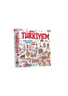 363 CAOYN-5160 GÜZEL TÜRKİYEM