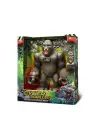 37108 Sunman Jurassic Clash Mega Canavar Siber Goril Figürü