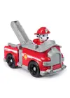 37397 SUN-SPM-FİGÜR PAW PATROL TEMEL ARAÇLAR MARSHALL