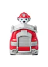 37397 SUN-SPM-FİGÜR PAW PATROL TEMEL ARAÇLAR MARSHALL