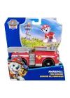 37397 SUN-SPM-FİGÜR PAW PATROL TEMEL ARAÇLAR MARSHALL