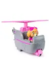 37496 SUN-SPM-FİGÜR PAW PATROL TEMEL ARAÇLAR-SKYE