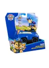 37502 SUN-SPM-FİGÜR PAW PATROL TEMEL ARAÇLAR CHASE