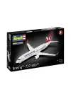 3772 Revell - Turkish Airlines Boeing 737-800 Maket Kiti