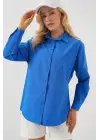 Modern Oversize Gömlek