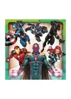 Omarı Marvel Avengers 3x49 Parça Puzzle