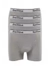 Premium Pamuklu Erkek Boxer Seti