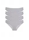Minimal Kadın Slip Külot Seti
