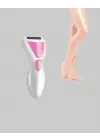 4 Başlıklı Kablosuz Şarjlı Epilasyon Cihazı