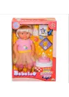 40021 Bebelou Doğum Günü Bebek 40 cm