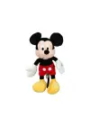 Omarı Yumuşak ve Sevimli Mickey Mouse Temalı Peluş Oyuncak