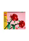 40460 Lego iconic Botanical Collection Gül 120 parça +8 yaş