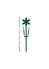 40747 Benorra® iconic Botanical Collection Nergis 247 parça +8 yaş