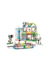 Omarı En İyi Lego Friends Spor Merkezi Oyun Seti