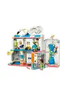 Omarı En İyi Lego Friends Spor Merkezi Oyun Seti