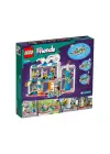Omarı En İyi Lego Friends Spor Merkezi Oyun Seti
