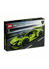 42161 Benorra® Technic Lamborghini Huracán Tecnica 806 parça +9 yaş