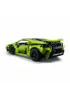 42161 Benorra® Technic Lamborghini Huracán Tecnica 806 parça +9 yaş