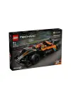 42169 Lego Technic NEOM McLaren Formula E Yarış Arabası 452 parça +9 yaş