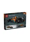 42169 Lego Technic NEOM McLaren Formula E Yarış Arabası 452 parça +9 yaş