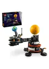 42179 Lego Technic Dünya ve Ay Yörüngesi 526 parça +10 yaş
