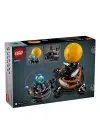 42179 Lego Technic Dünya ve Ay Yörüngesi 526 parça +10 yaş