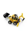 42197 Lego Technic Kazıcı Yükleyici 104 parça +7 yaş