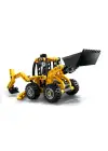 42197 Lego Technic Kazıcı Yükleyici 104 parça +7 yaş
