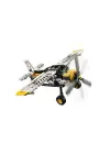 42198 Lego Technic Arazi Uçağı 333 parça +8 yaş