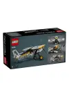 42198 Lego Technic Arazi Uçağı 333 parça +8 yaş